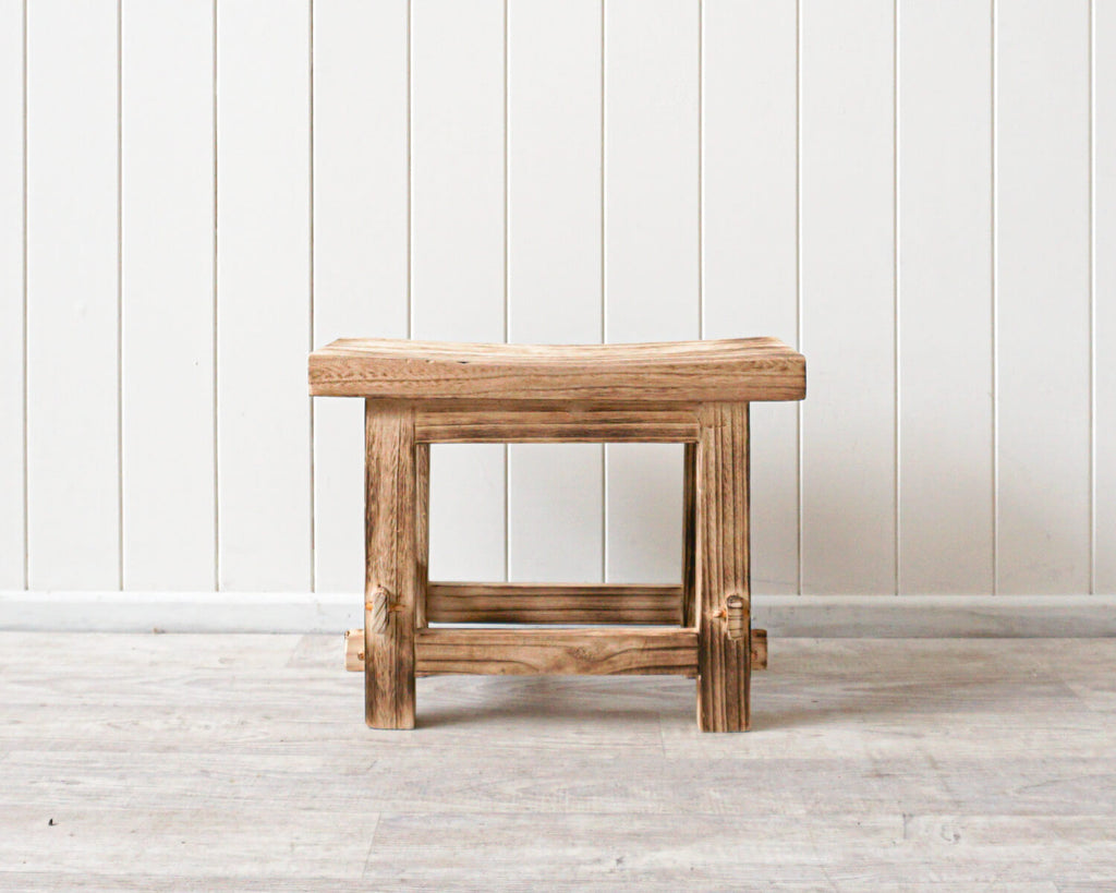 Sutton Timber Bench