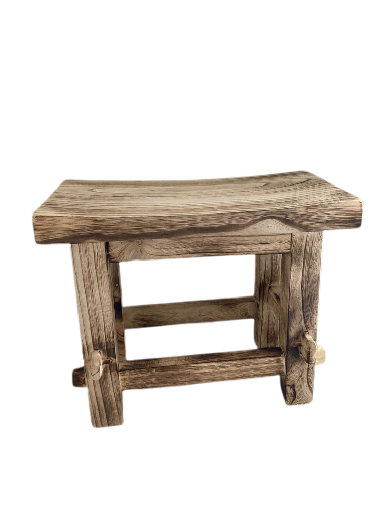 Sutton Timber Bench