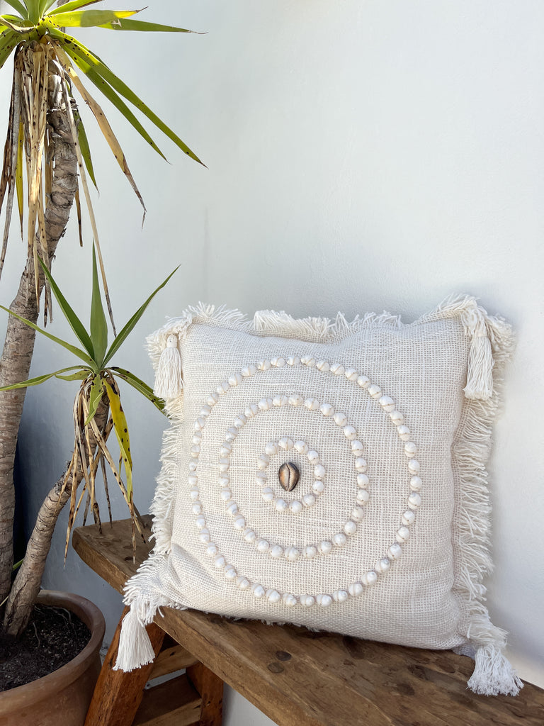 Amia Cushion by NMP Living