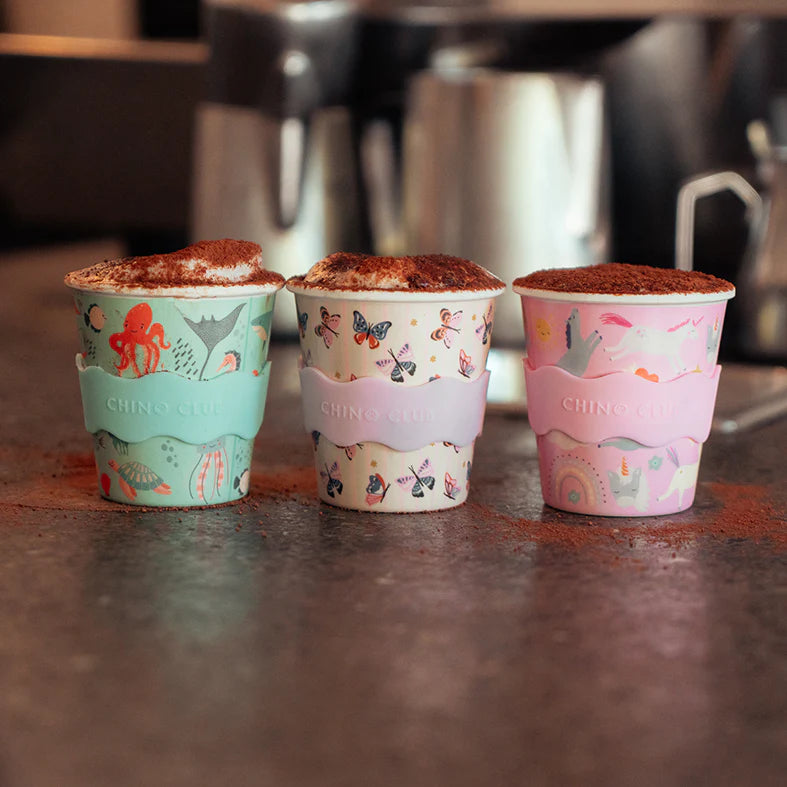 Unicorn Baby Chino Cup