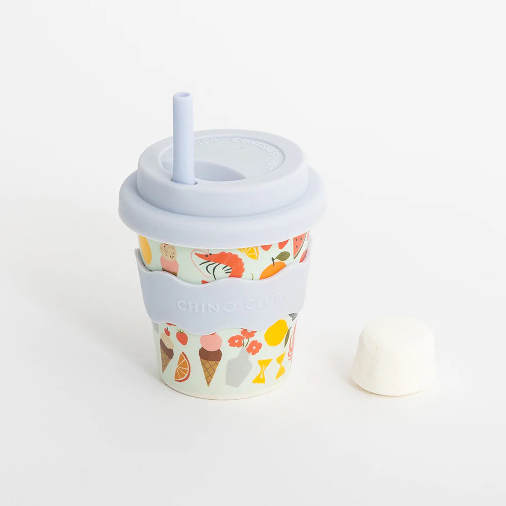 Amalfi Baby Chino Cup