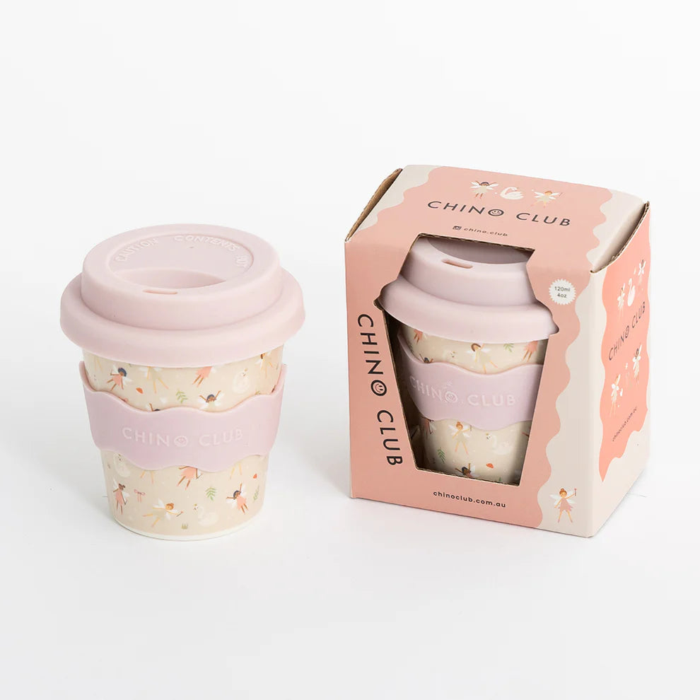 Fairy Baby Chino Cup