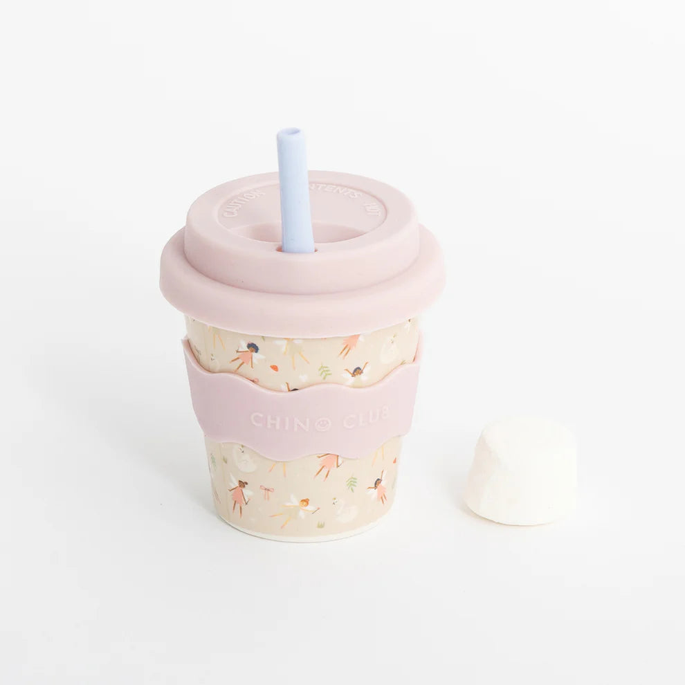 Fairy Baby Chino Cup
