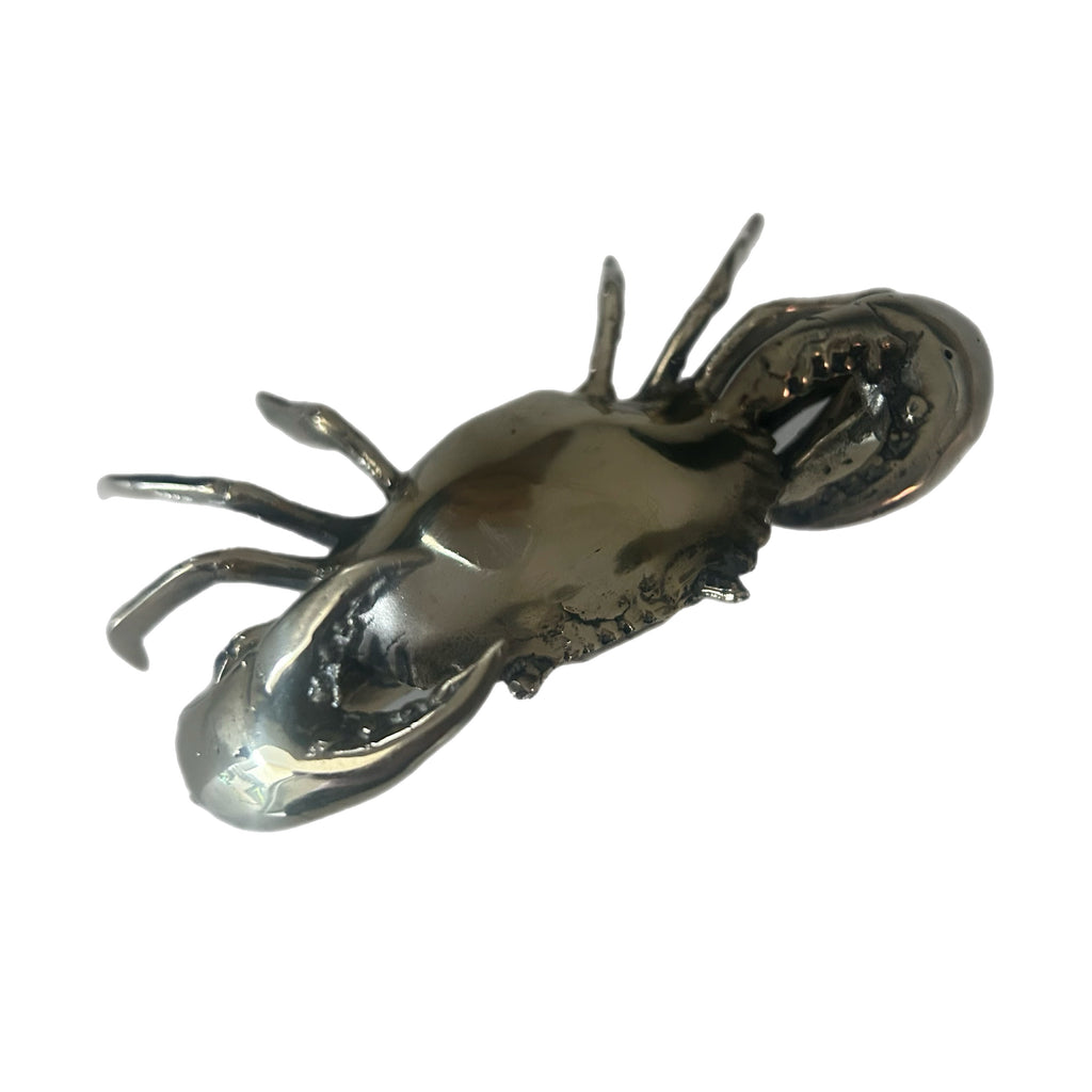 Brass Crab