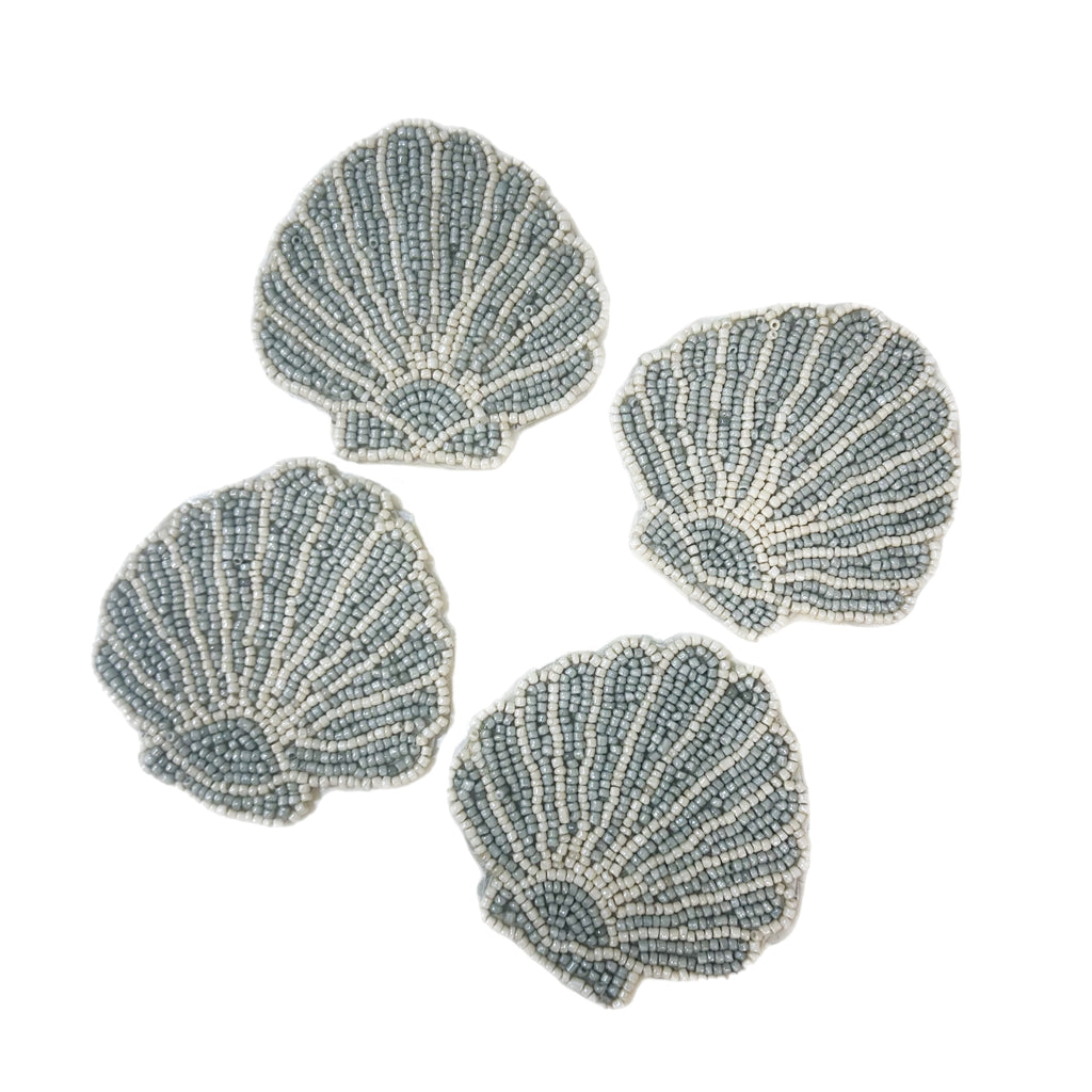 Echo Shell Coasters