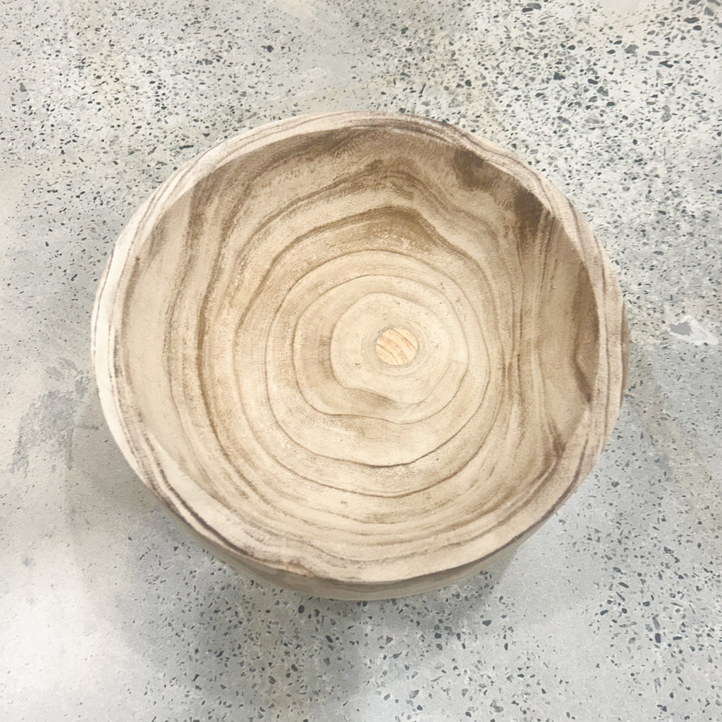 Antara Bowl