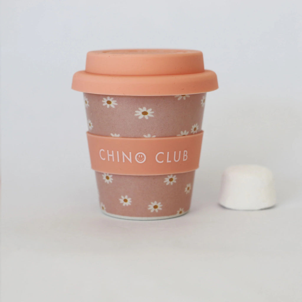 Daisy Baby Chino Cup