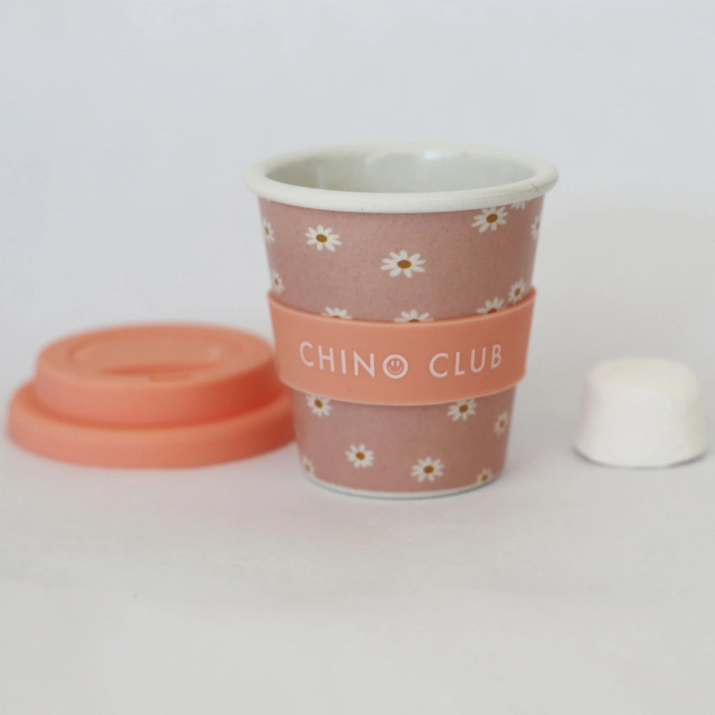 Daisy Baby Chino Cup