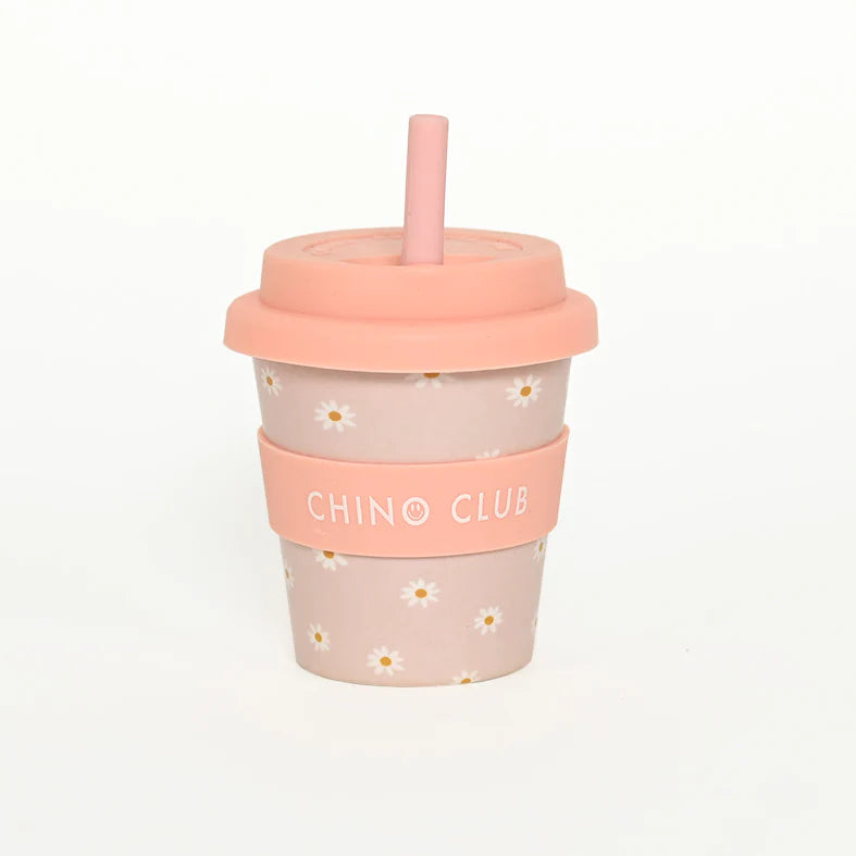 Daisy Baby Chino Cup