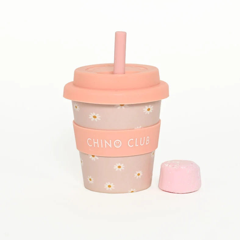 Daisy Baby Chino Cup