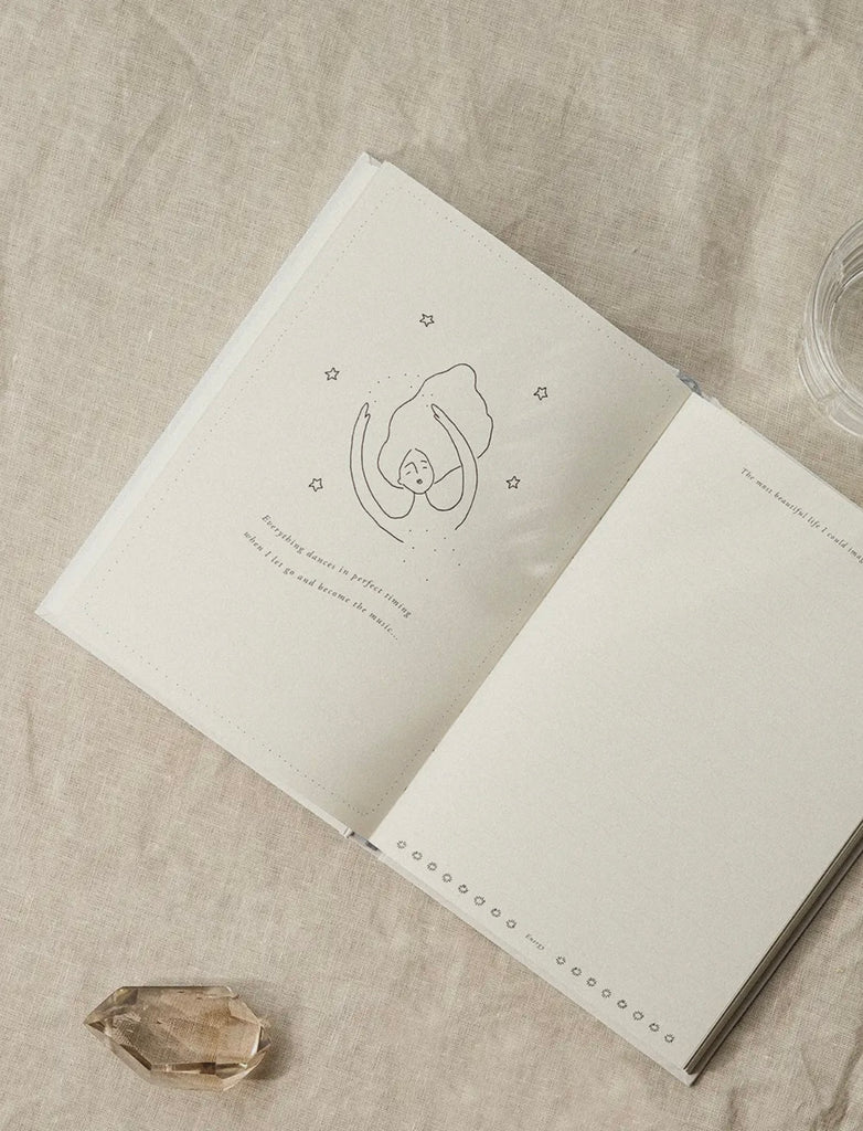 Unravel - A Self-Reflection Journal