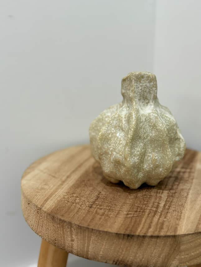 Demi Ceramic Vase
