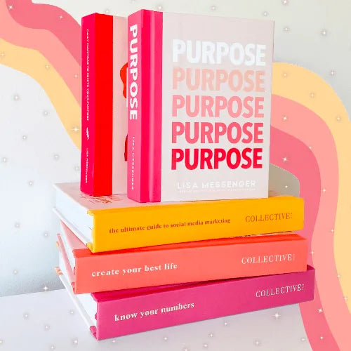 Purpose Mini - COLLECTIVE HUB