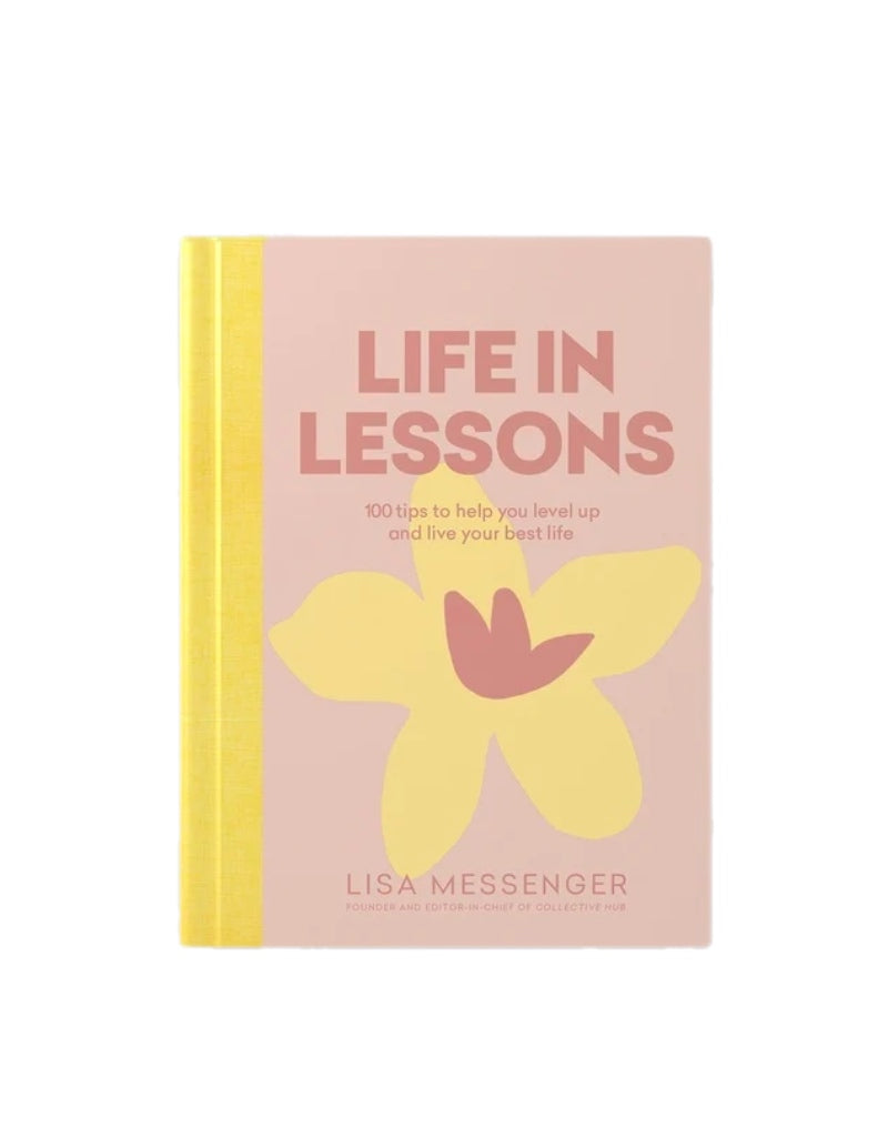 Life in Lessons - COLLECTIVE HUB