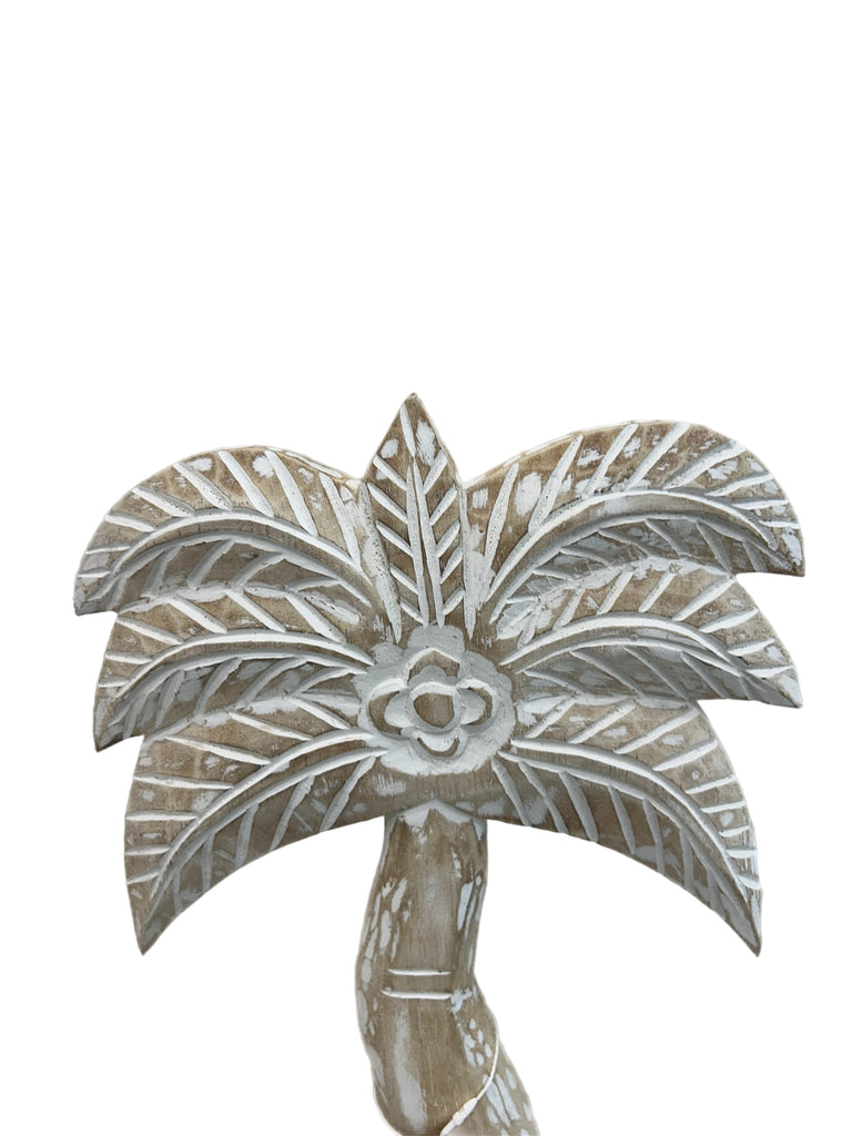 Dellia Palm Tree Decor