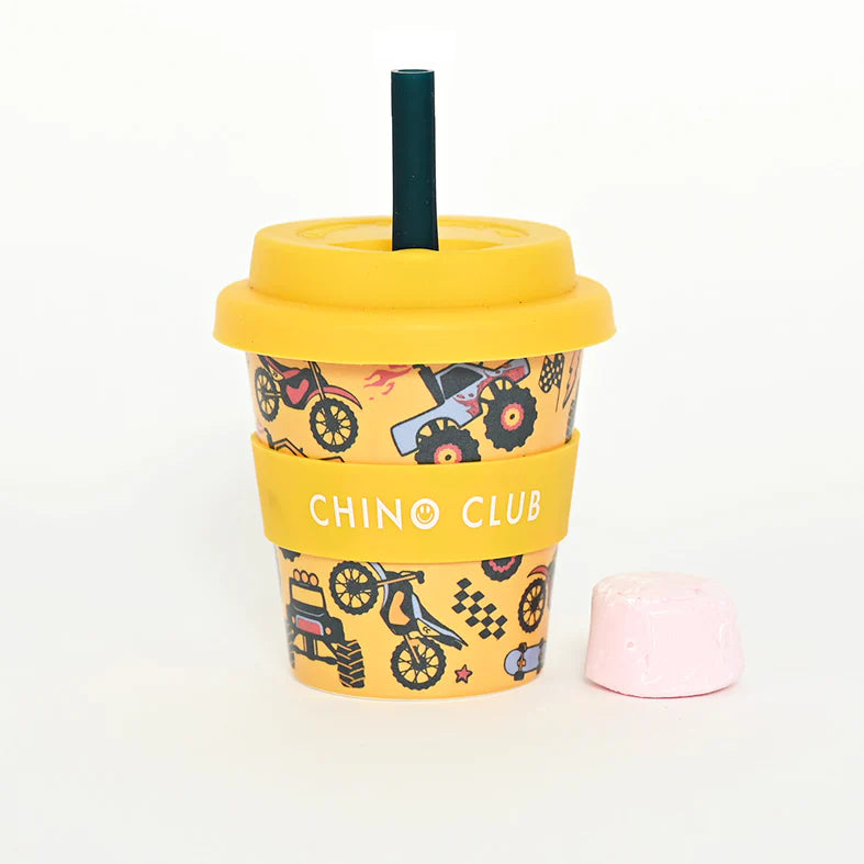 Wheelies Baby Chino Cup