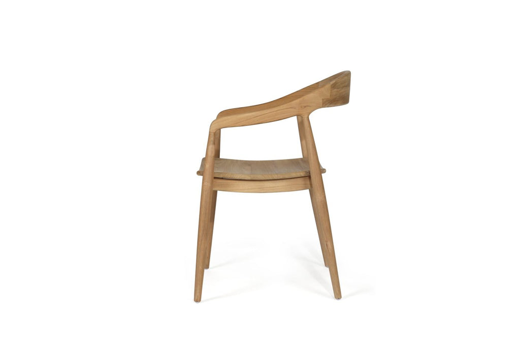 Elena Dining Arm Chair