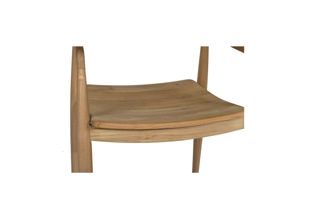 Elena Dining Arm Chair