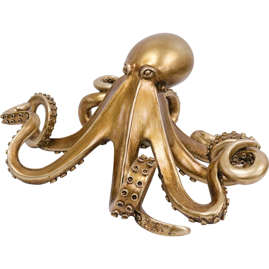 Octopus Decor