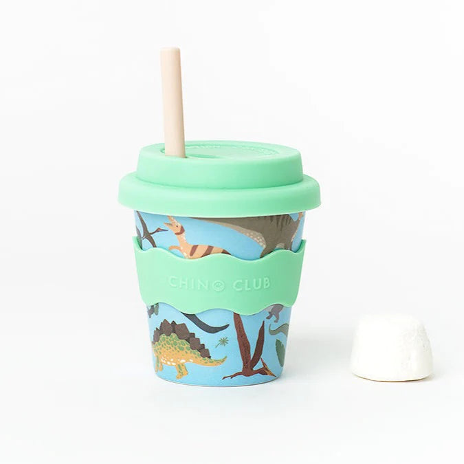 Dino Baby Chino Cup