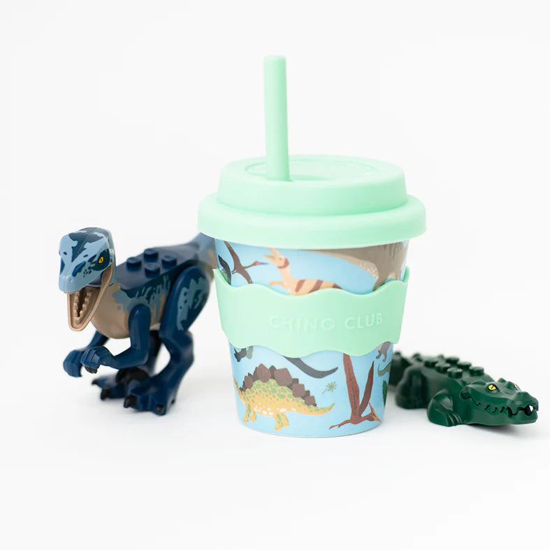 Dino Baby Chino Cup