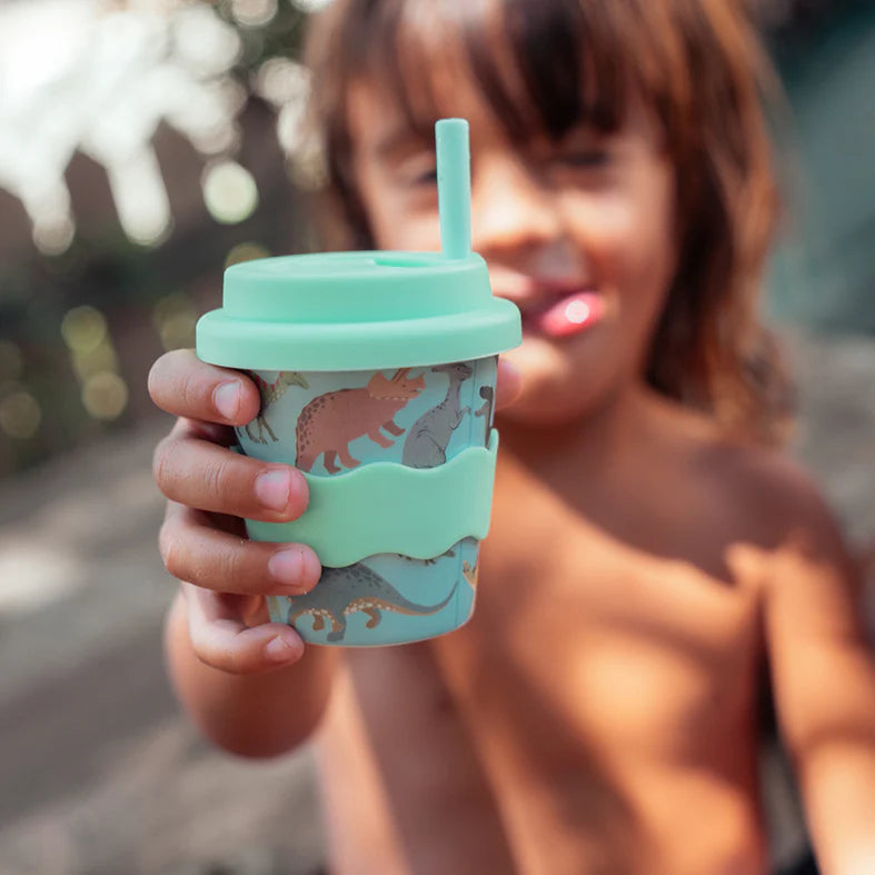 Dino Baby Chino Cup