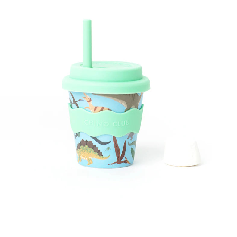 Dino Baby Chino Cup