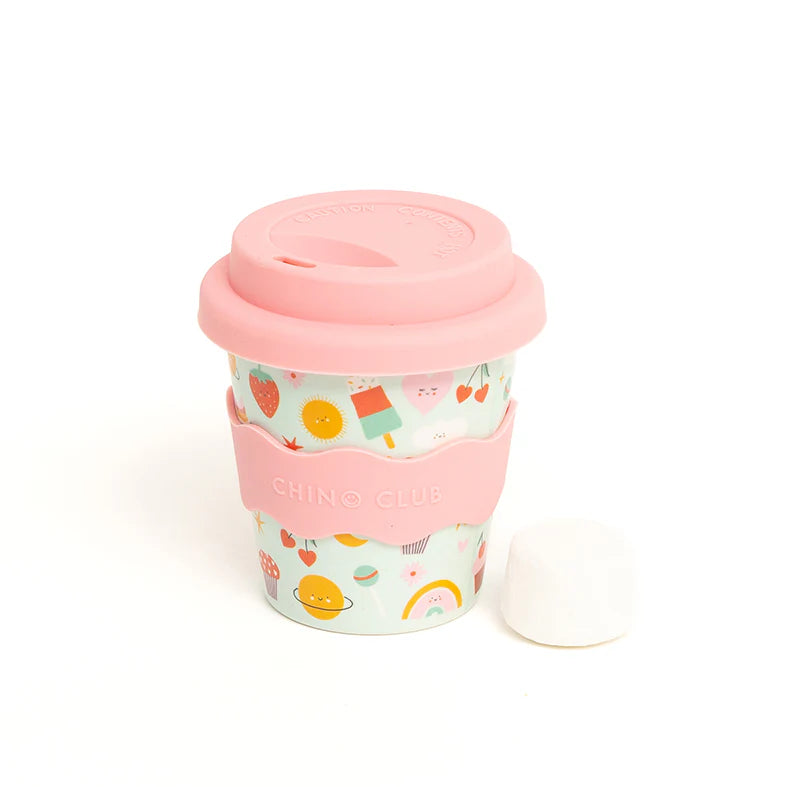 Favourite Things Baby Chino Cups