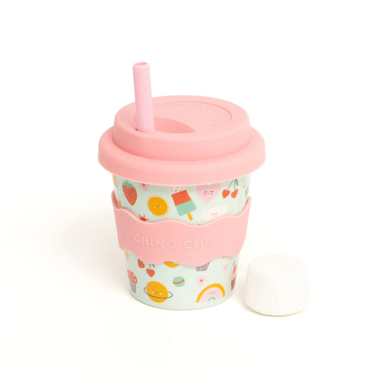 Favourite Things Baby Chino Cups