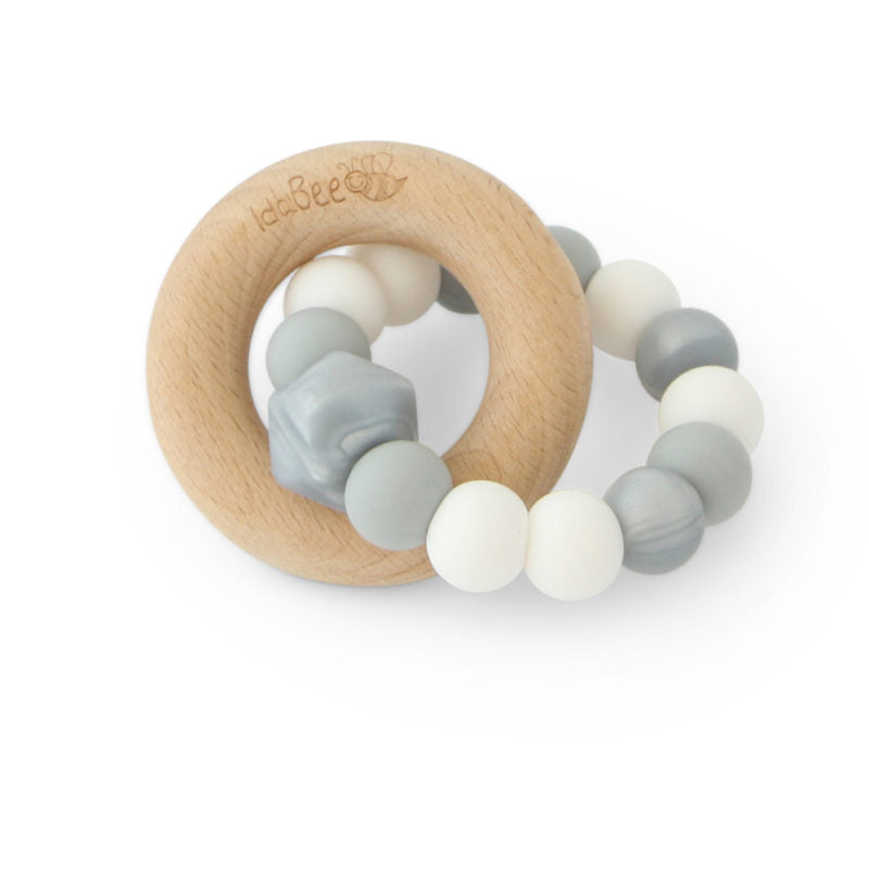 Amia Argent Teether