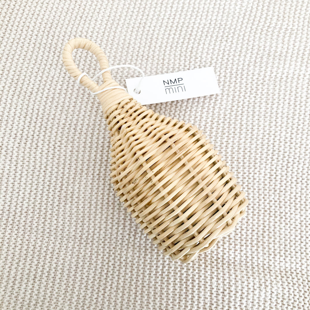 Rattan Rattle | NMP Living