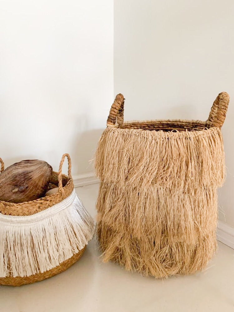 Islander Basket