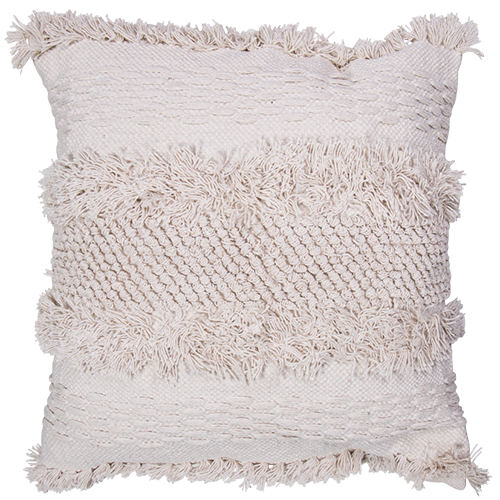 Zara Large Boho Cushion