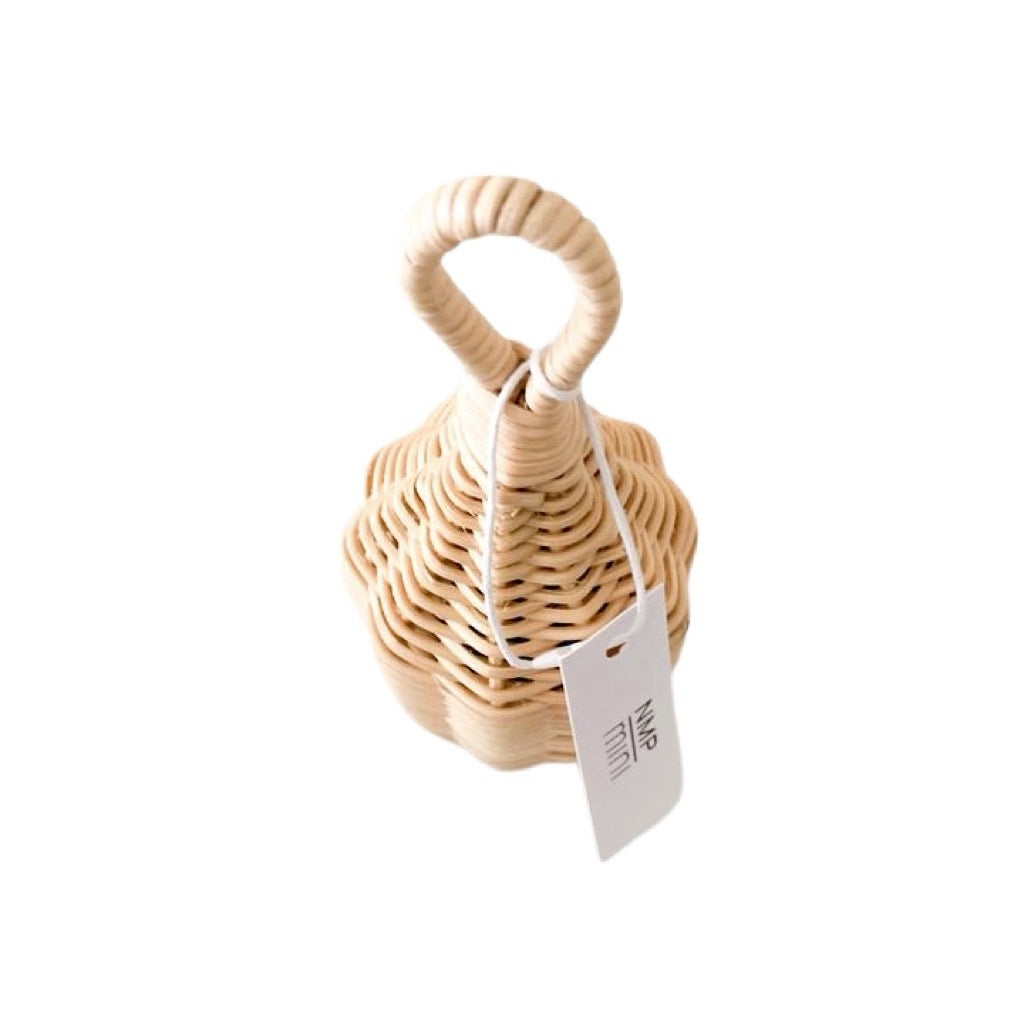 Rattan Rattle | NMP Living
