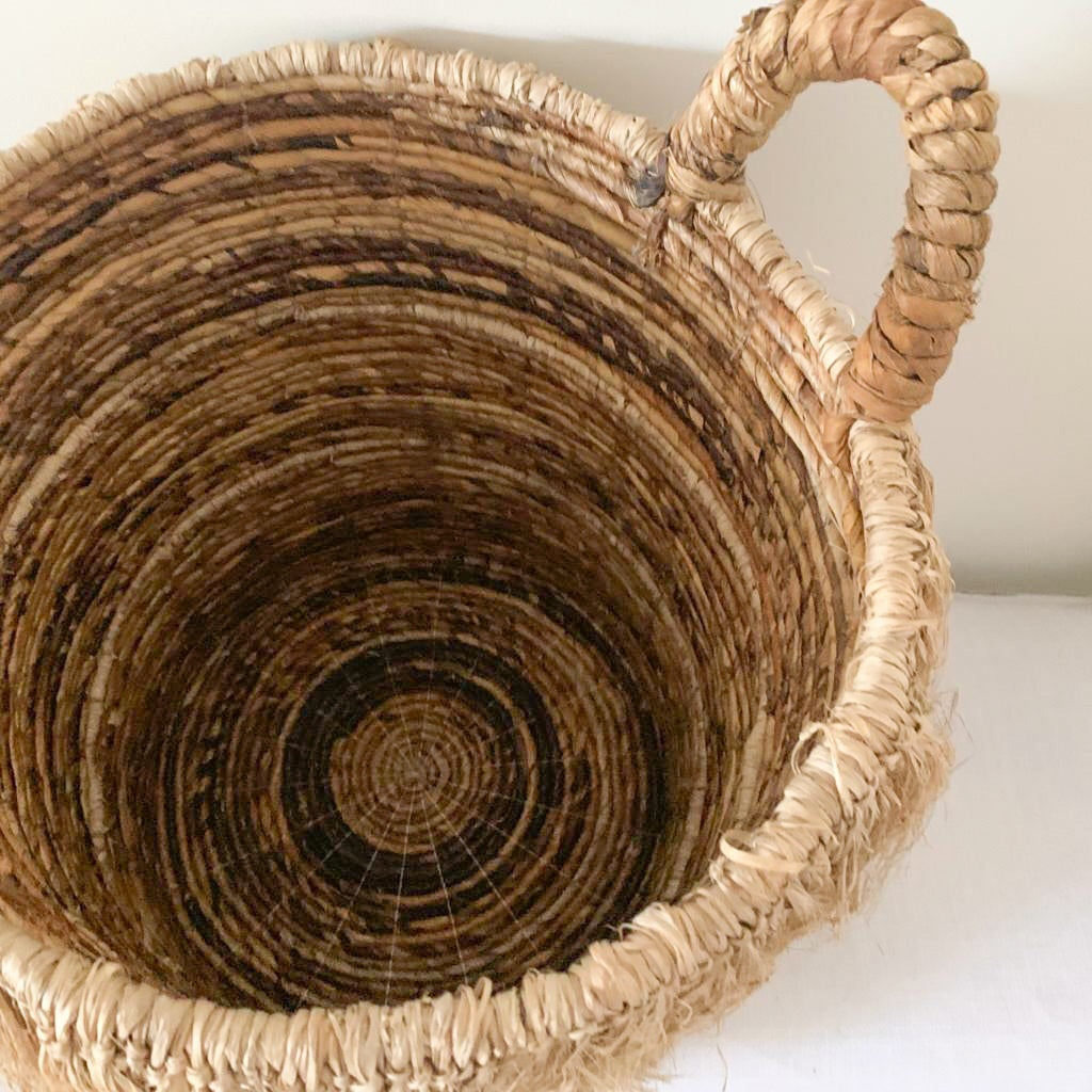 Islander Basket