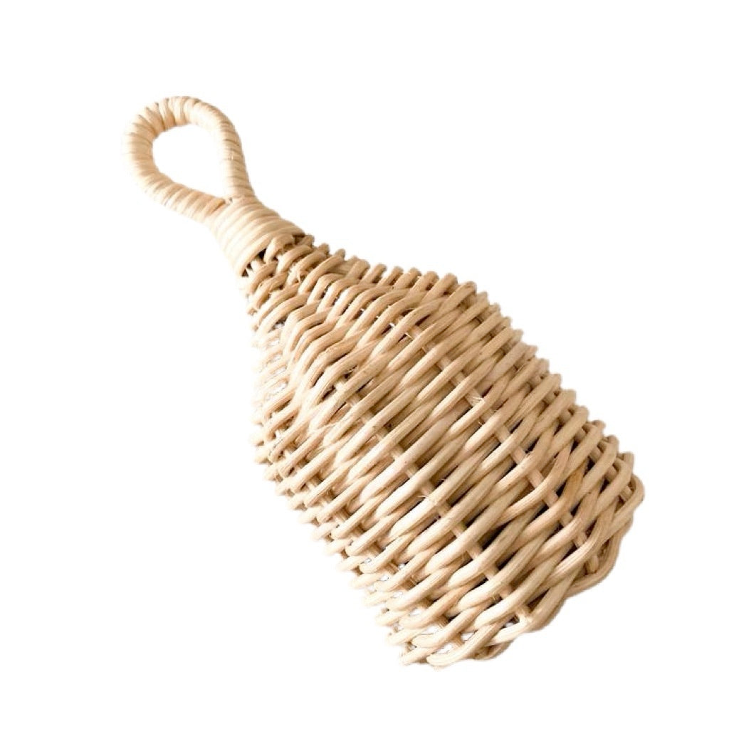 Rattan Rattle | NMP Living