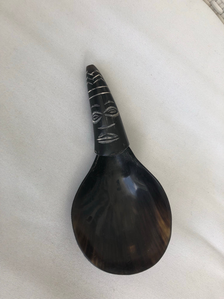 Balinese Rice Spoon