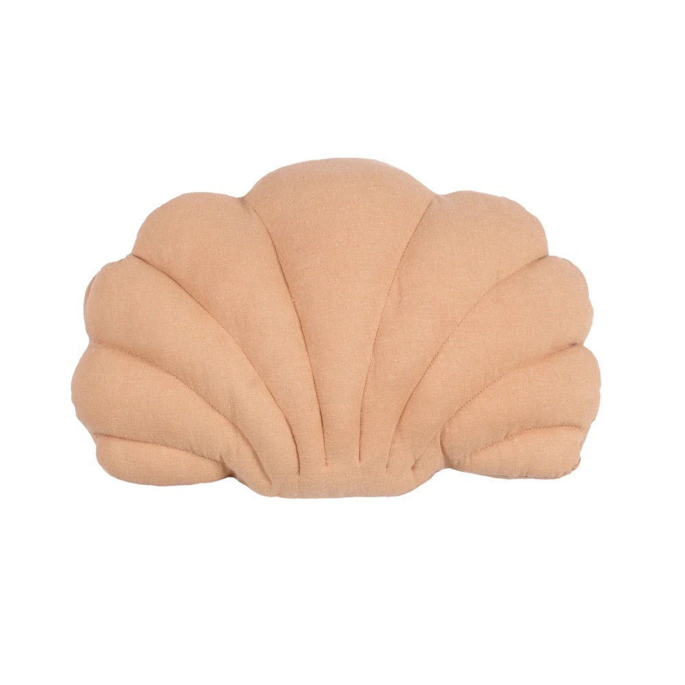 Ariel Clam Shell Cushion