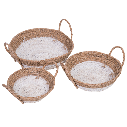 Olita Baskets (Set of 3)