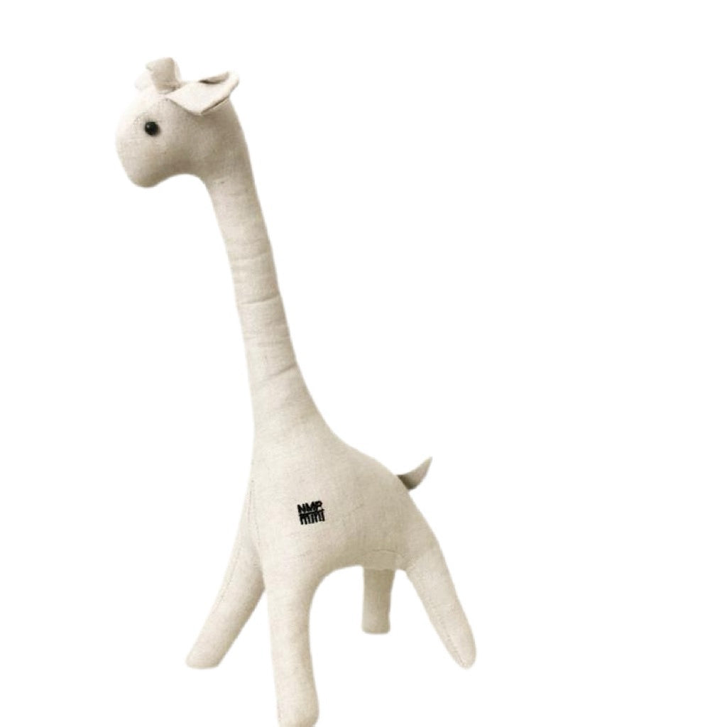 Gigi the Giraffe - NMP mini