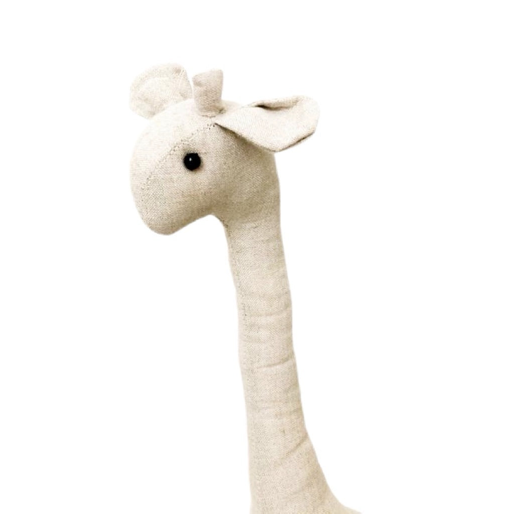 Gigi the Giraffe - NMP mini