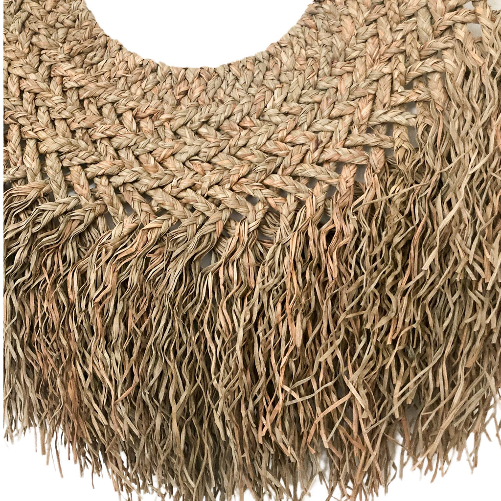 Airleigh Seagrass Wall Hanging