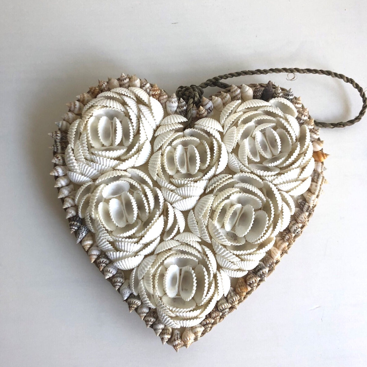 Shell Heart | NMP Living