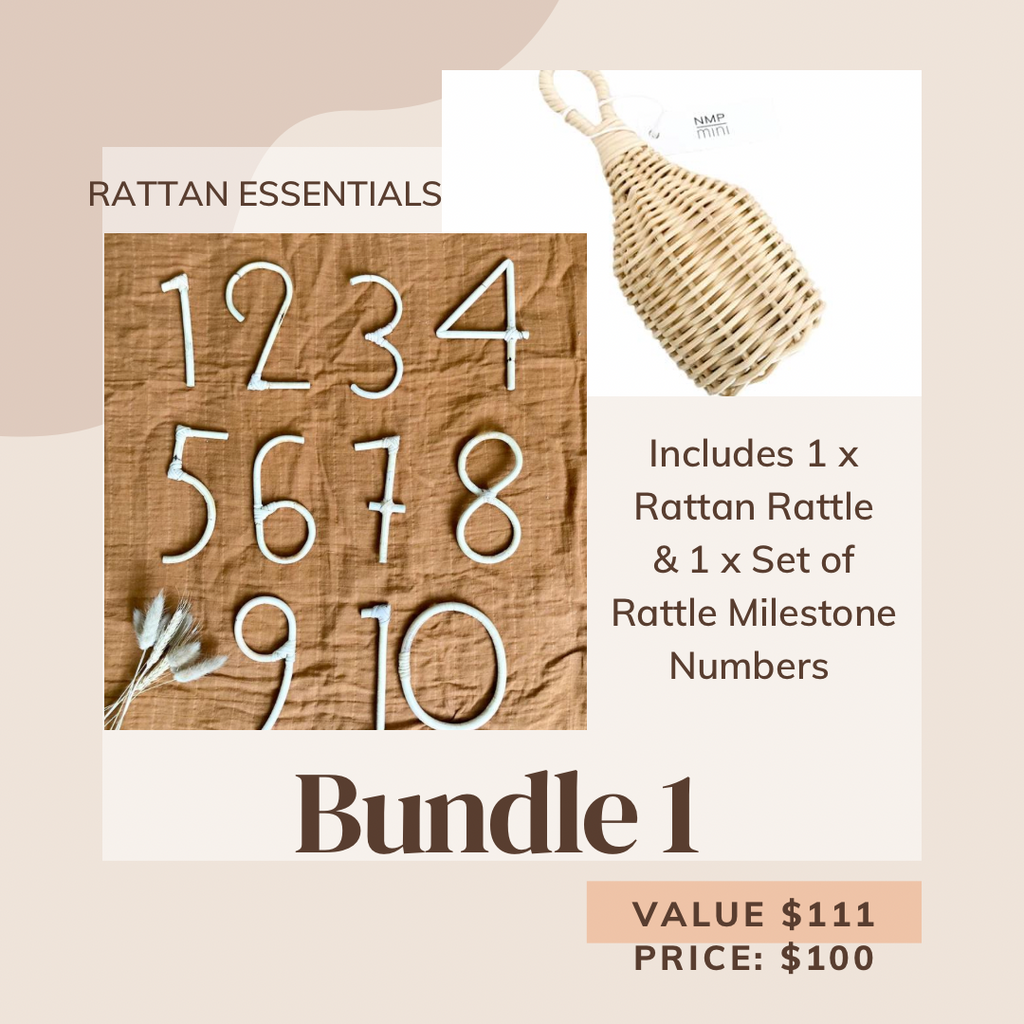 Rattan Essentials