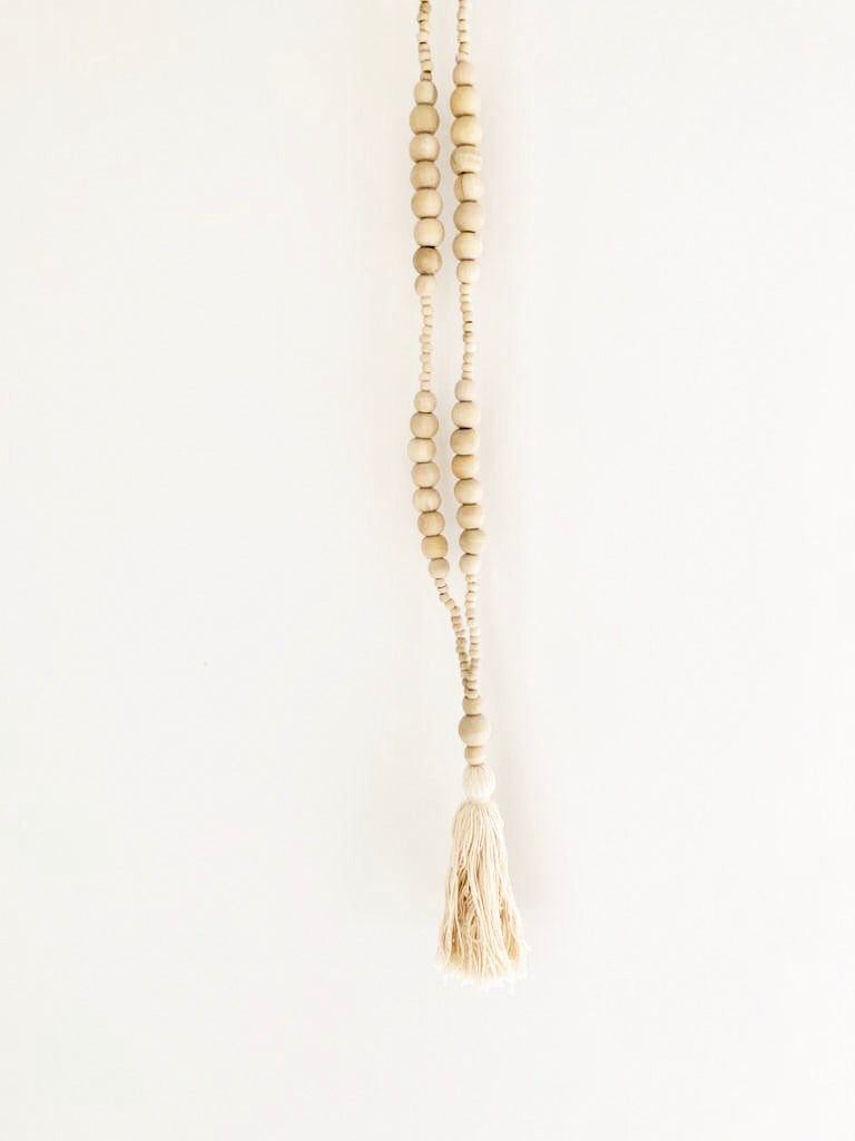 Tessah Tassel